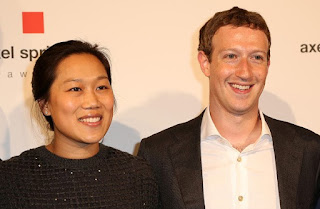 Harvard Chooses Mark Zuckerberg as 2017 Harvard Commencement Exercises Speaker