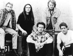 The Eagles