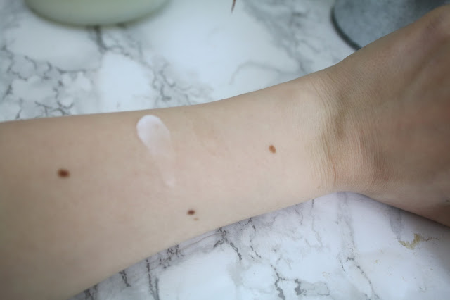 Swatches of the Ordinary primer