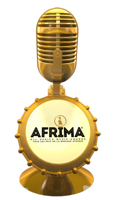 Afica Music Awards AFRIMA 2016