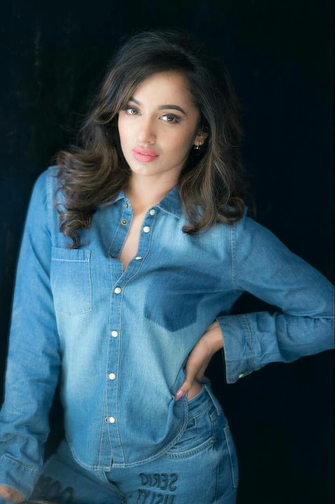 Tejaswi Madivada