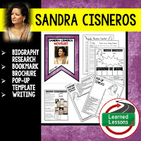 ➤Hispanic History Month Activities, Digital Link for Google Classroom, Biography Research Profile Page, Biography Bookmark Brochure, Biography Pop-Up Foldable for Interactive Notebook, Biography Writing Extension and Checklist, Poster Pennant , General Instruction Page, HISPANIC HISTORY PROFILES