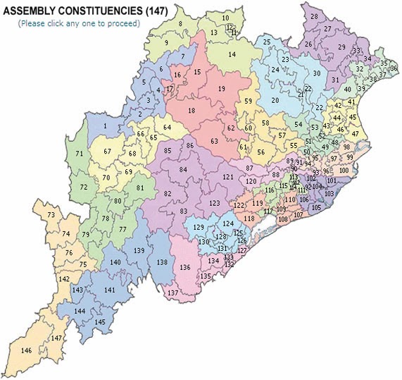 kmhouseindia 2014 Odisha Lok Sabha and Assembly Election