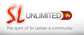 The Spirit Of Sri Lankan e-community