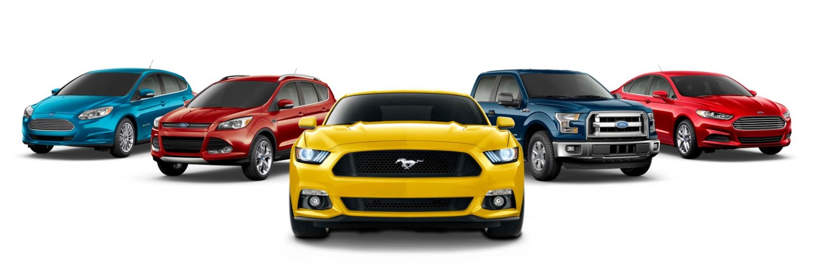 Gresham Ford Your Oregon Ford Dealership Ford Motor Credit is now