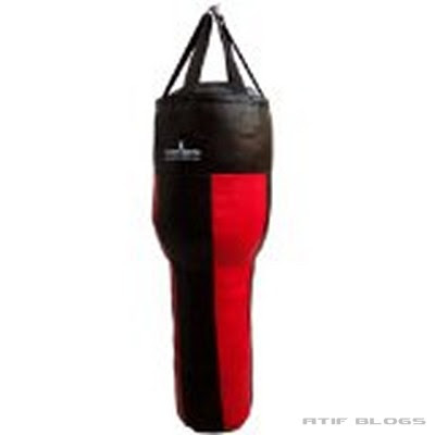 Boxing Pictures :: Boxing World: Boxing bags