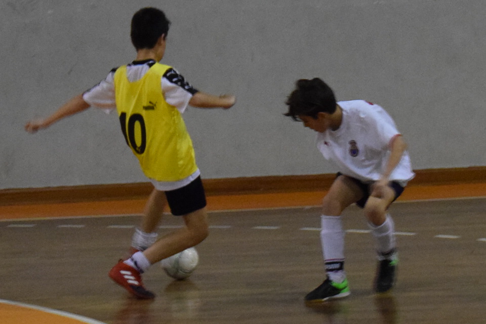 Andreu Linares da la lista para Talavera