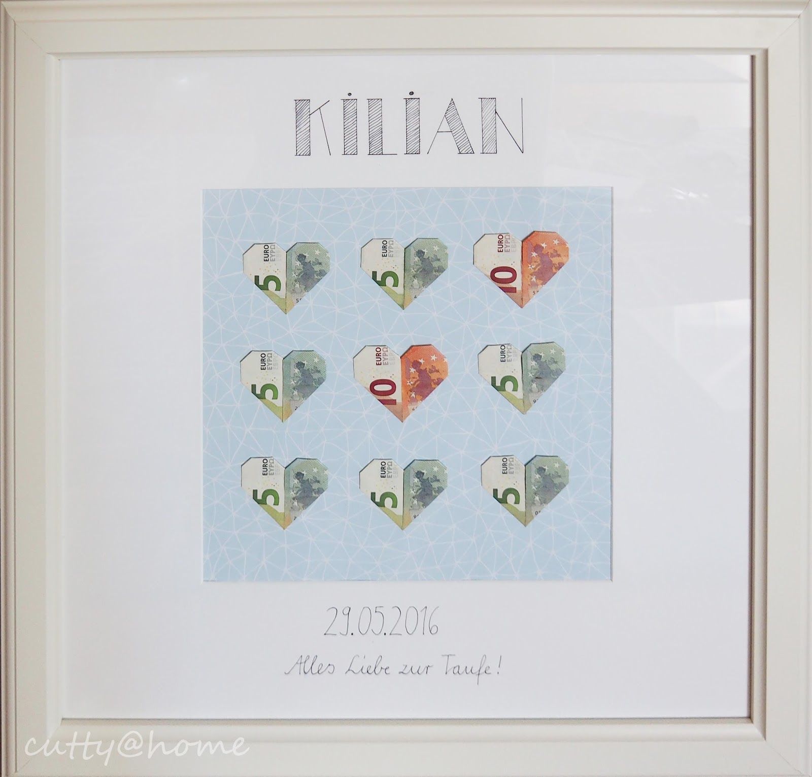Anleitung Tutorial Kerze Bestempeln Basteln Mit Stampin Up