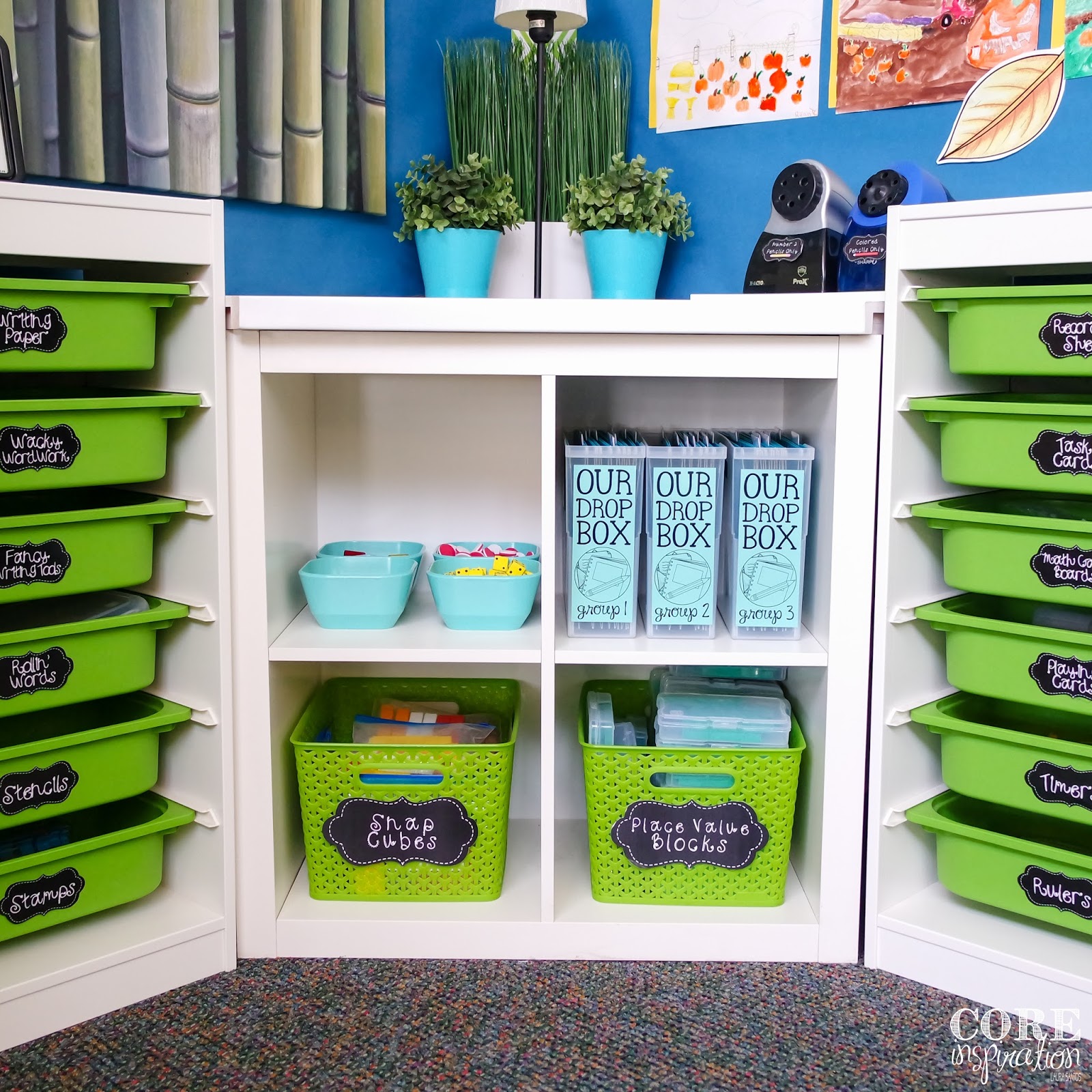 Who made homework image