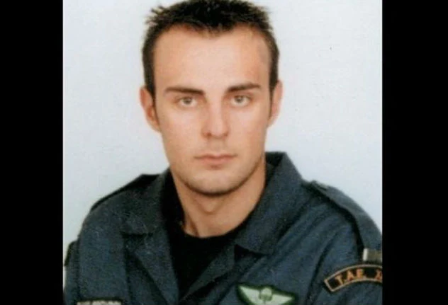 Πέθανε ο αστυνομικός Στάθης Λαζαρίδης που χαροπάλευε μετά την επιχείρηση φιάσκο του 2007!