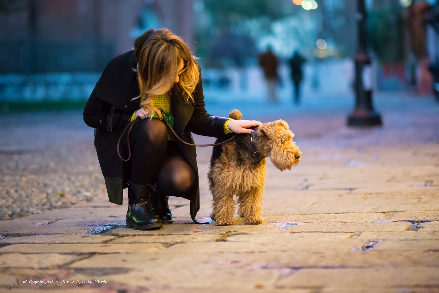 Stivali Cult Stivali Cult