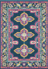 Bohemian Rugs