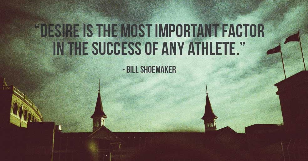 Champions keep playing quote