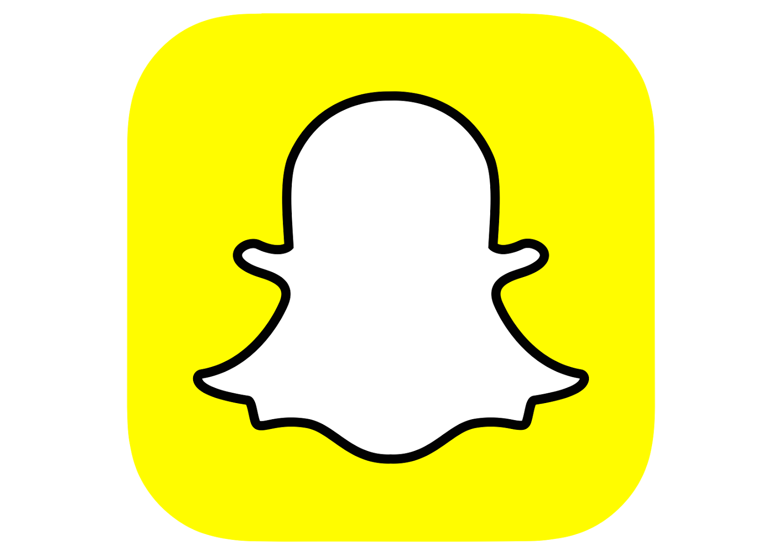 Snapchat 😎