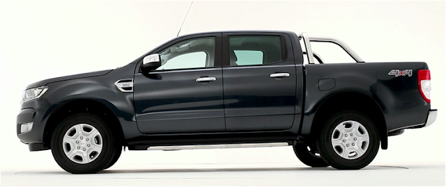 Ford Ranger thực sự mang lại điều gì sau khi trải nghiệm người dùng Ford Ranger thực sự mang lại điều gì sau khi trải nghiệm người dùng