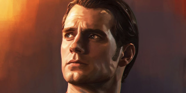 Henry Cavill The Witcher Henry Cavill The Witcher