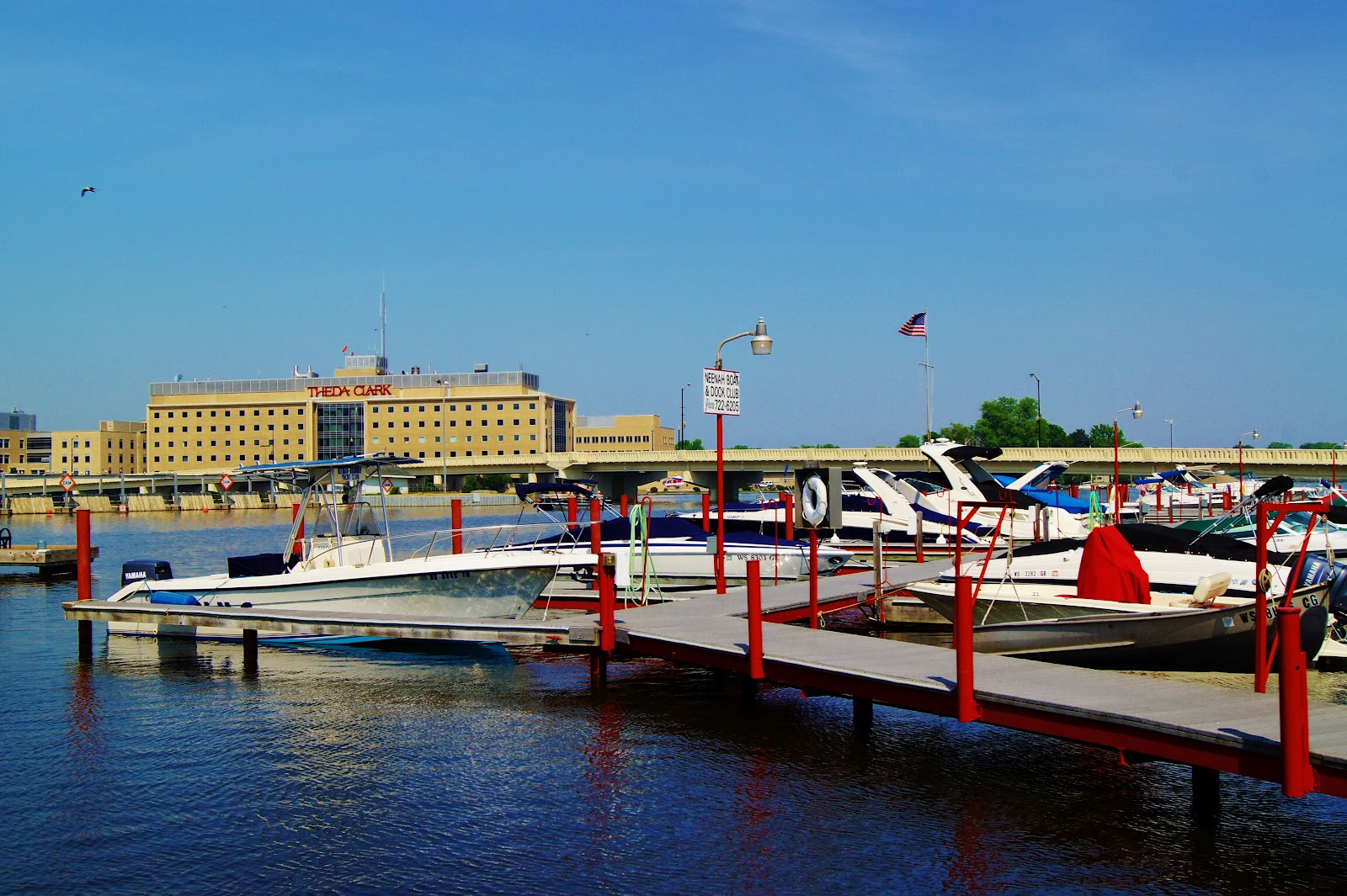 Collections by Carol Memorial Day Neenah WI