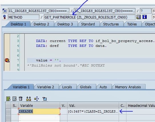 My SAP CRM look up.: How to access one context node's data from another ...