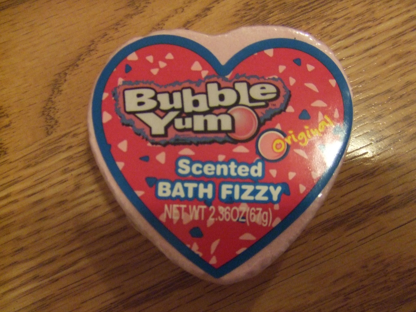 Cachey Mama's World of Learning Bubblegum Scented Water Bead Play