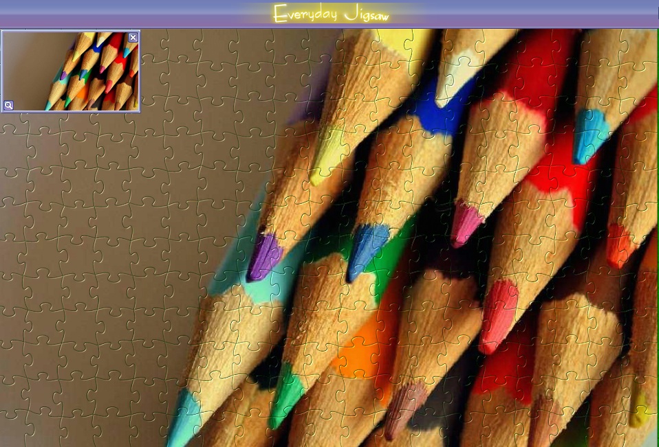 Puzzle World 64. MOST EXPENSIVE COLORED PENCILS