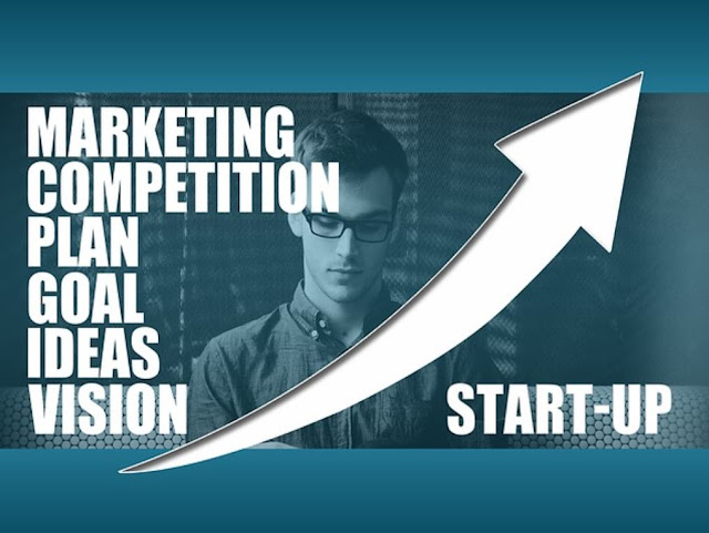 Marketing tips for startup practitioner and owner
