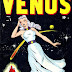 Venus #1 - 1st appearance