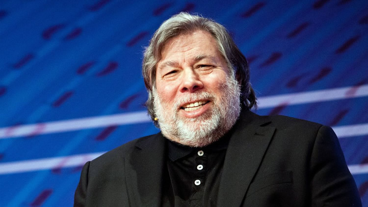 Steve Wozniak Net Worth 2019