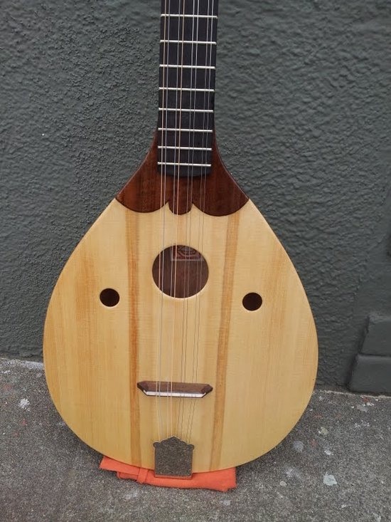 INSTRUMUNDO Instrumentos Musicales Tambura, Tamboura