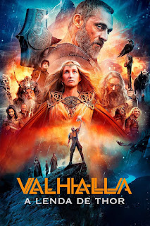Valhalla: Huyền Thoại Thần Sấm