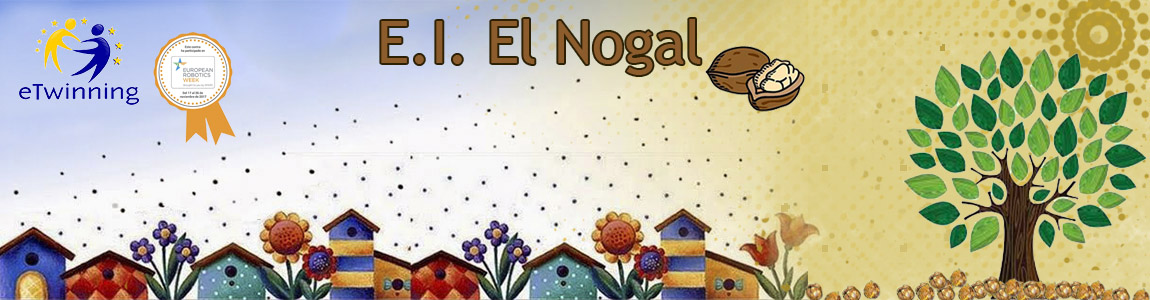 EL NOGAL, ESCUELA INFANTIL