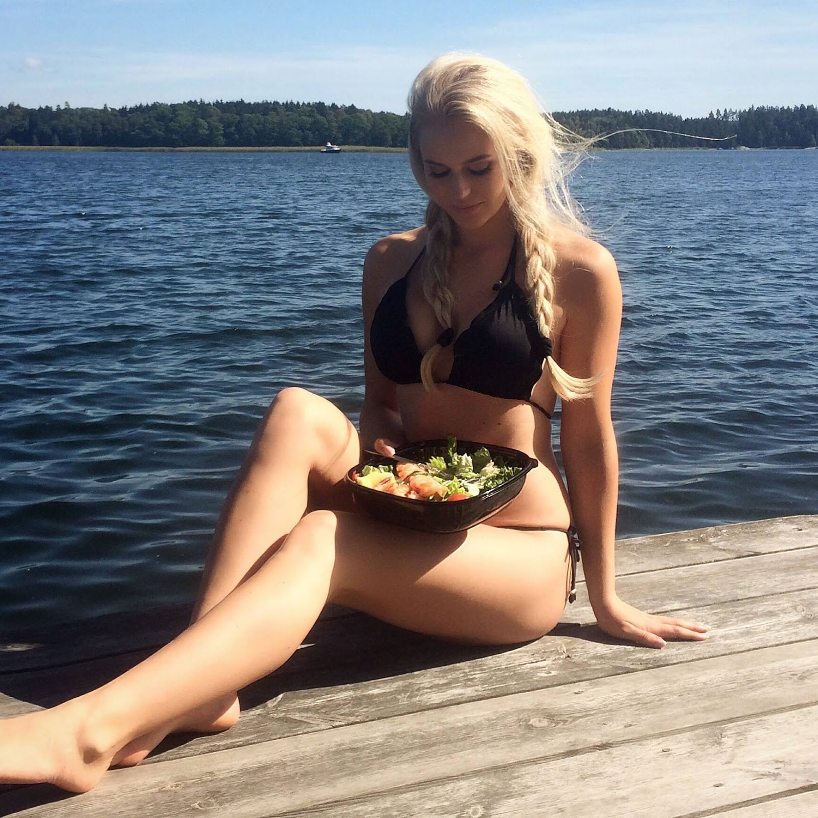 ANNA NYSTROM FITNESS MODEL BIOGRAPHY HEIGHT WEIGHT LIFESTYLE PHOTO GALLERY
