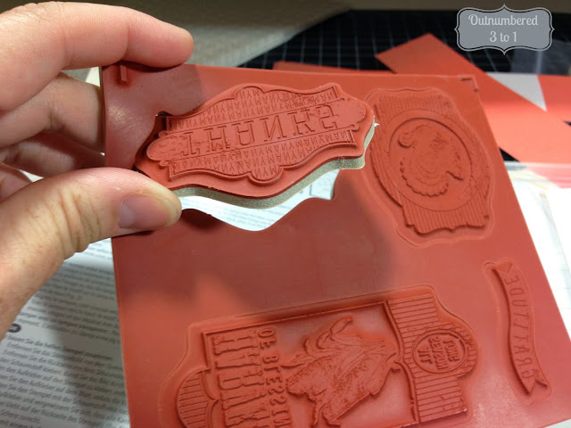 Stampin' UP!