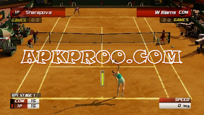 Download Virtua Tennis 3 ISO/CSO Save Data PSP PPSSPP High Compress Download Virtua Tennis 3 ISO/CSO Save Data PSP PPSSPP High Compress