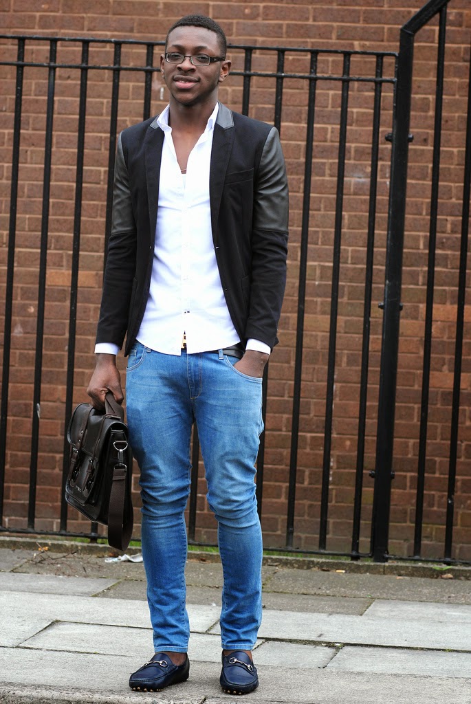 Lifestyle in Blog: How to create many looks with Plain White T-shirt ...