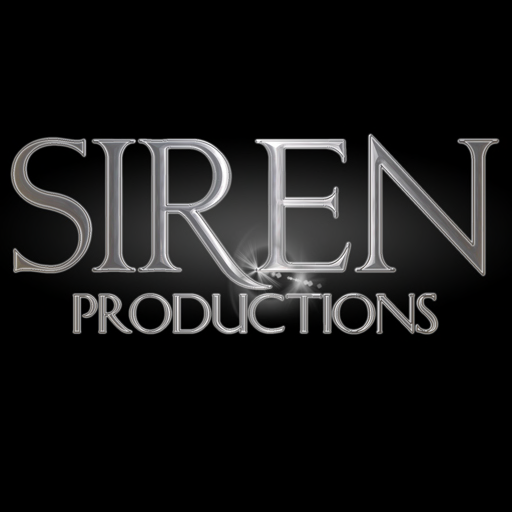 SIREN PRODUCTIONS