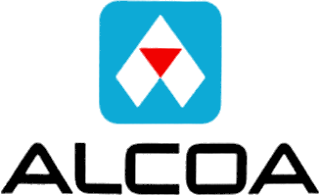 The Branding Source Alcoa 1963