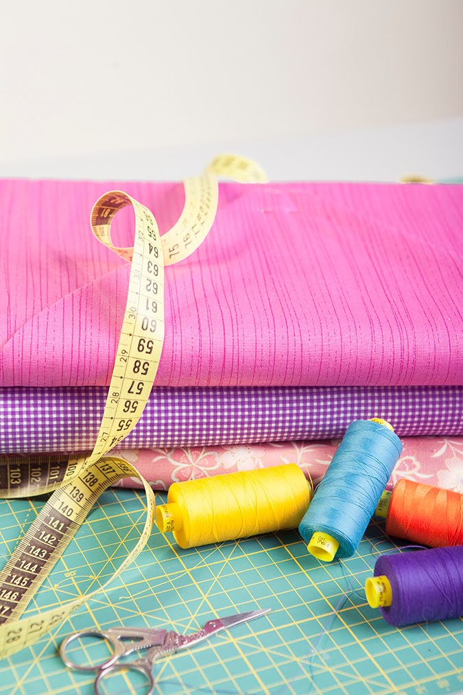 iniciarse en la costura