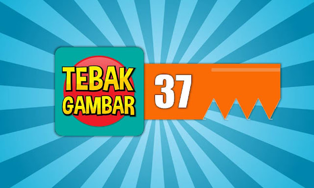 Kunci Jawaban Tebak Gambar Level 37 Beserta Gambarnya 100 Benar