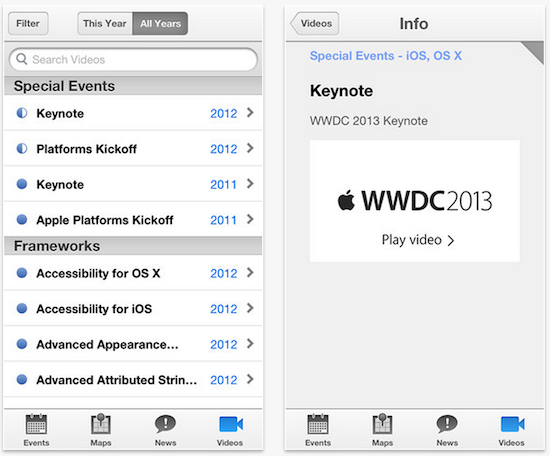 ios 7 wwdc ios 7 wwdc