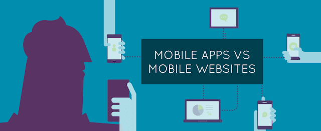 Mobile app vs mobile website Mobile-app-vs-mobile-website