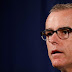 FBI deputy director steps down amid Trump criticism