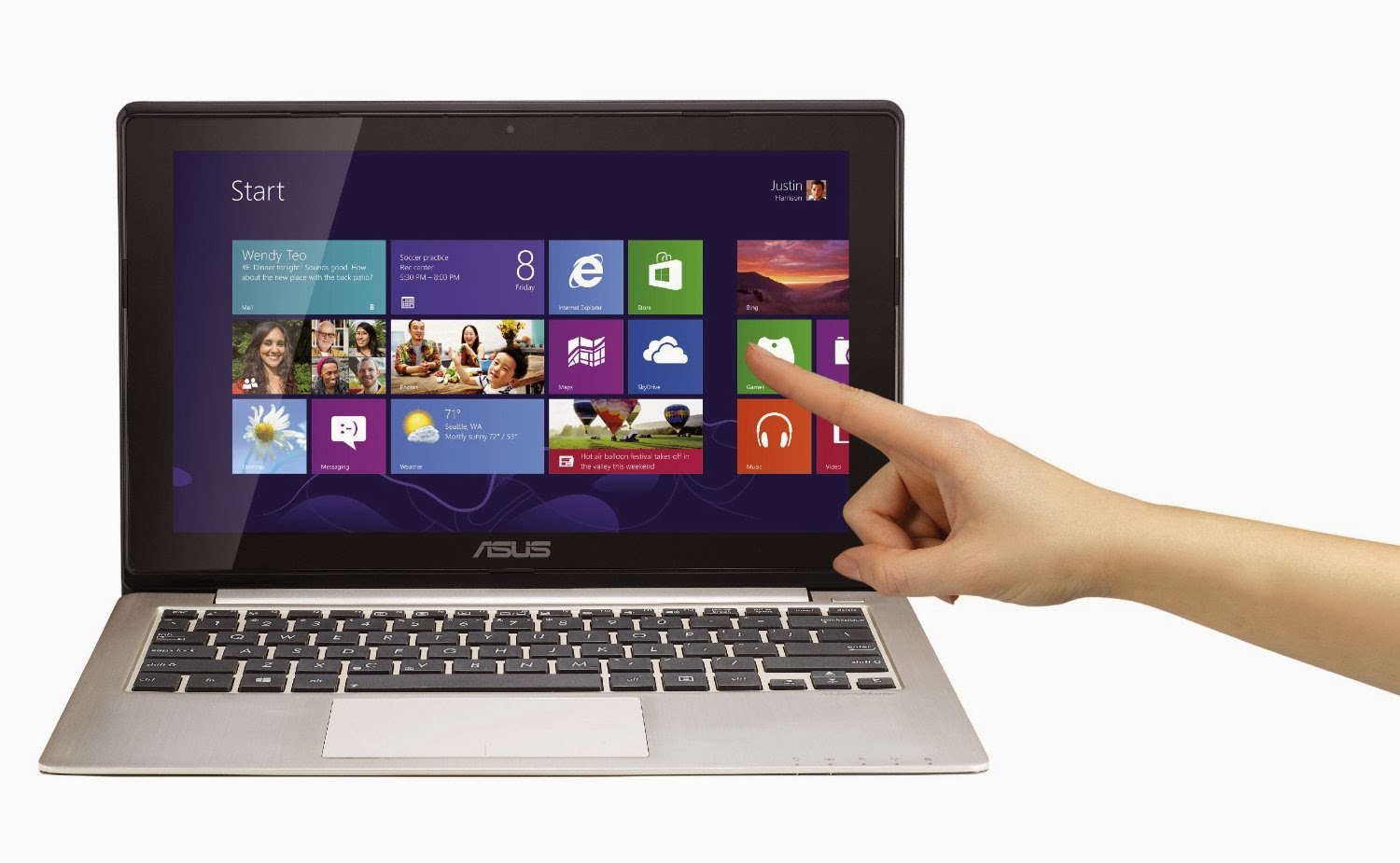 Samsung Laptop Deals 2013 Samsung ATIV Book 2 NP270E5EK03US 15.6Inch