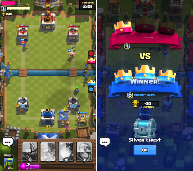 Clash Royale Strategy 5 Tips to Win Battles CLASH ROYALE