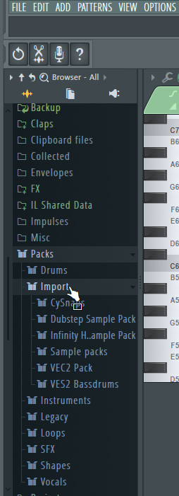 fruity loops sound packs fruity loops sound packs