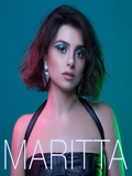 Maritta Hallani-Maritta 2018