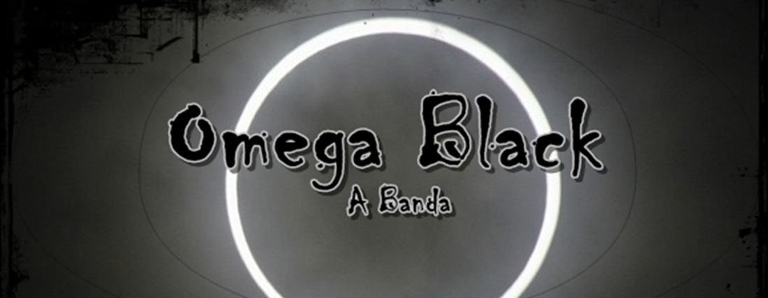 Omega Black