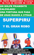SUPERPIRU Y EL GRAN ROBO