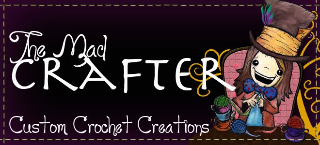 The Mad Crafter