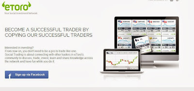 Open Trading account