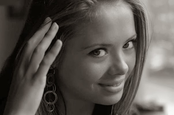 Anastasia Russian Amateur Teen Fashion Models Tanya Russian Amateur Model image
